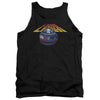 Atari - Lunar Globe Adult Tank Top