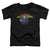 Atari - Lunar Globe Toddler Short Sleeve