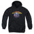 Atari - Lunar Globe Youth Hooded Sweatshirt