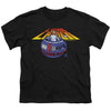 Atari - Lunar Globe Youth Short Sleeve