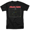 Atari - Major Havoc Screen Adult Regular Fit Short Sleeve
