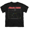 Atari - Major Havoc Screen Youth Short Sleeve