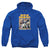Atari - Missle Commander Adult Pullover Hoodie
