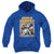 Atari - Missle Commander Youth Hooded Sweatshirt