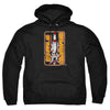 Atari - Missile Adult Pullover Hoodie
