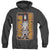 Atari - Missile Adult Heather Hoodie