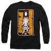 Atari - Missile Adult Long Sleeve
