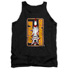 Atari - Missile Adult Tank Top