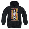 Atari - Missile Youth Hooded Sweatshirt