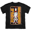Atari - Missile Youth Short Sleeve