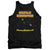 Atari - Missle Screen Adult Tank Top