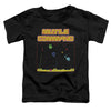 Atari - Missle Screen Toddler Short Sleeve
