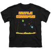 Atari - Missle Screen Youth Short Sleeve