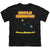 Atari - Missle Screen Youth Short Sleeve