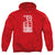 Atari - Lift Off Adult Pullover Hoodie