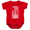 Atari - Lift Off Infant Snapsuit
