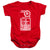 Atari - Lift Off Infant Snapsuit