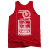 Atari - Lift Off Adult Tank Top