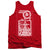Atari - Lift Off Adult Tank Top
