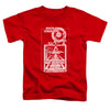 Atari - Lift Off Toddler Short Sleeve