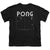 Atari - Pong Screen Youth Short Sleeve