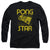 Atari - Star Adult Long Sleeve
