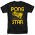 Atari - Star Adult Regular Fit Short Sleeve