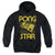 Atari - Star Youth Hooded Sweatshirt