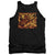 Atari - Demon Reach Adult Tank Top