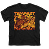 Atari - Demon Reach Youth Short Sleeve