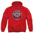 Atari - Yars Revenge Patch Adult Pullover Hoodie
