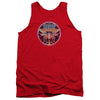 Atari - Yars Revenge Patch Adult Tank Top
