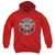Atari - Yars Revenge Patch Youth Hooded Sweatshirt