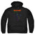 Atari - Tempest Screen Adult Pullover Hoodie