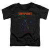 Atari - Tempest Screen Toddler Short Sleeve