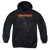 Atari - Tempest Screen Youth Hooded Sweatshirt