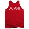 Atari - Atari Adult Tank Top