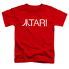 Atari - Atari Toddler Short Sleeve