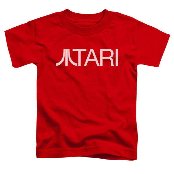 Atari - Atari Toddler Short Sleeve