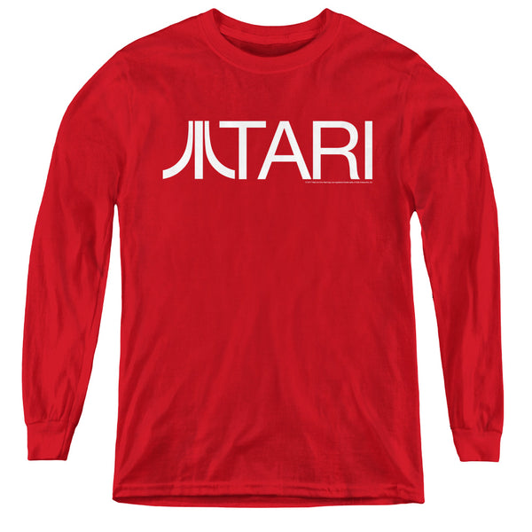 Atari - Atari L - S Youth