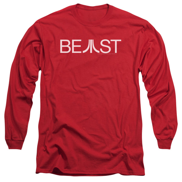 Atari - Beast Adult Long Sleeve