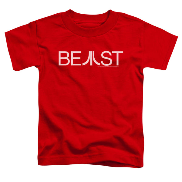 Atari - Beast Toddler Short Sleeve