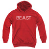 Atari - Beast Youth Hooded Sweatshirt