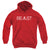 Atari - Beast Youth Hooded Sweatshirt