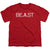 Atari - Beast Youth Short Sleeve