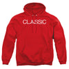 Atari - Classic Adult Pullover Hoodie