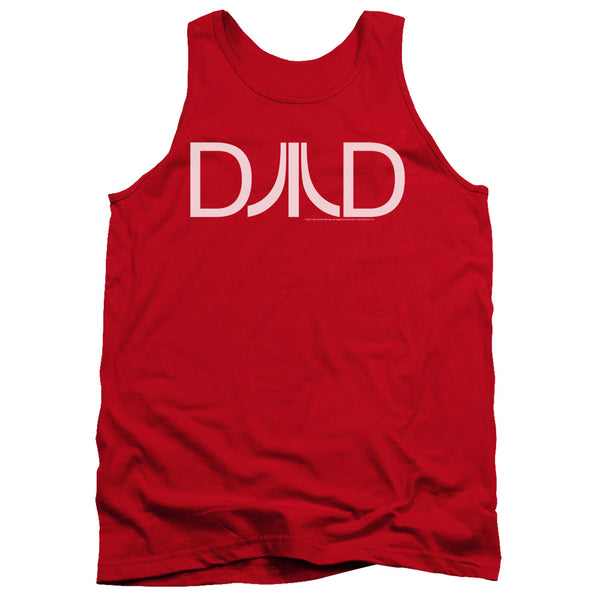 Atari - Dad Adult Tank Top