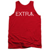 Atari - Extra Adult Tank Top