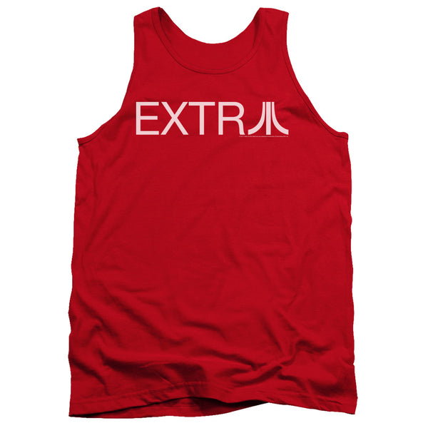 Atari - Extra Adult Tank Top