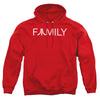 Atari - Family Adult Pullover Hoodie